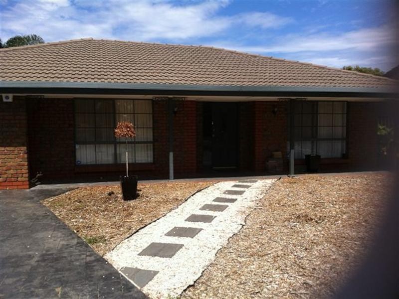 25 Parkview Avenue, Salisbury Downs SA 5108