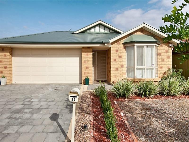35 Trinity Court, Andrews Farm SA 5114
