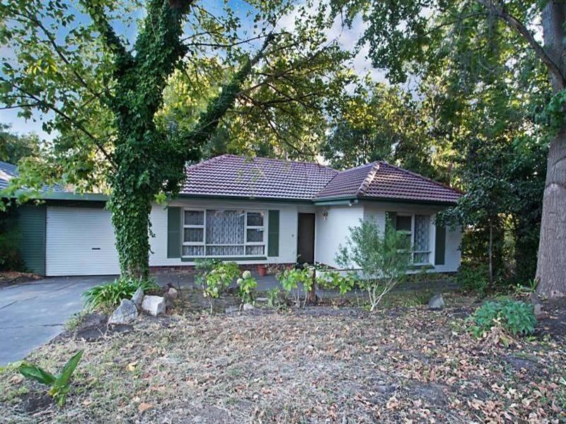 16 Hobart Crescent, Banksia Park SA 5091