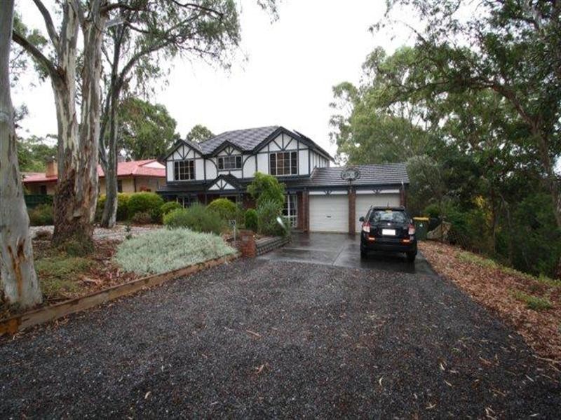 85 Haines Road, Banksia Park SA 5091