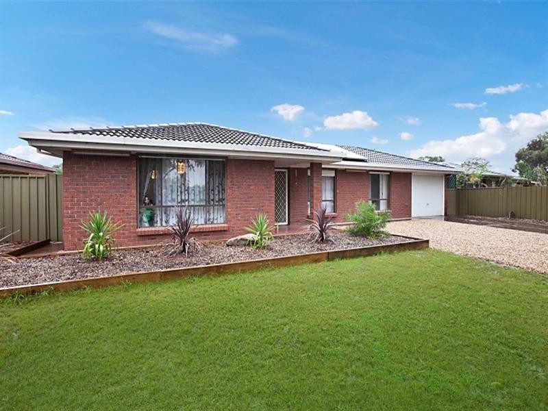 54 Kensington Way, Burton SA 5110