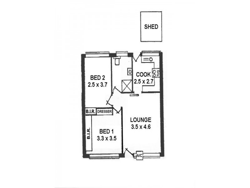 6 18/22 Hartman Avenue, Modbury SA 5092