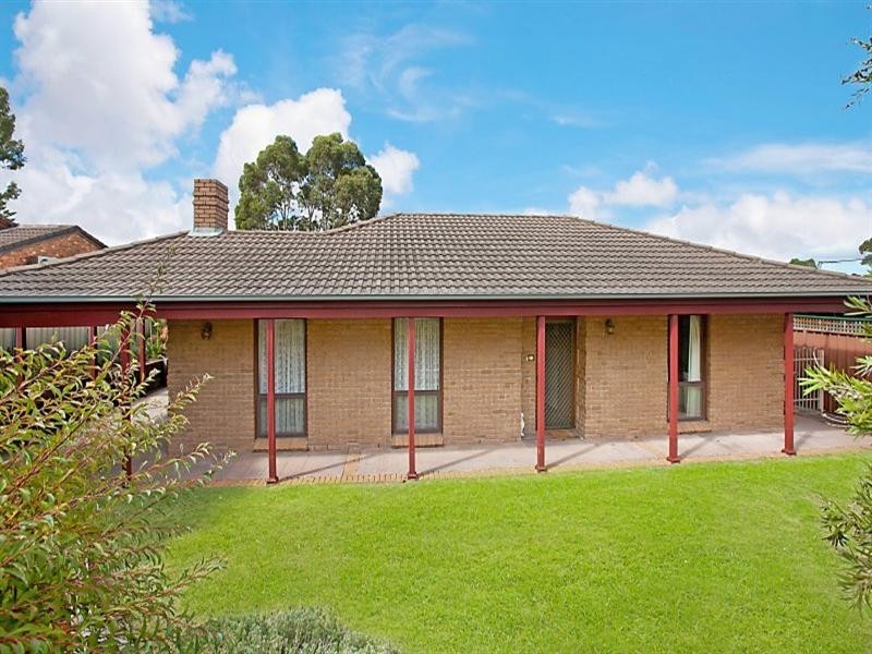 1a Honeysuckle Drive, Hope Valley SA 5090