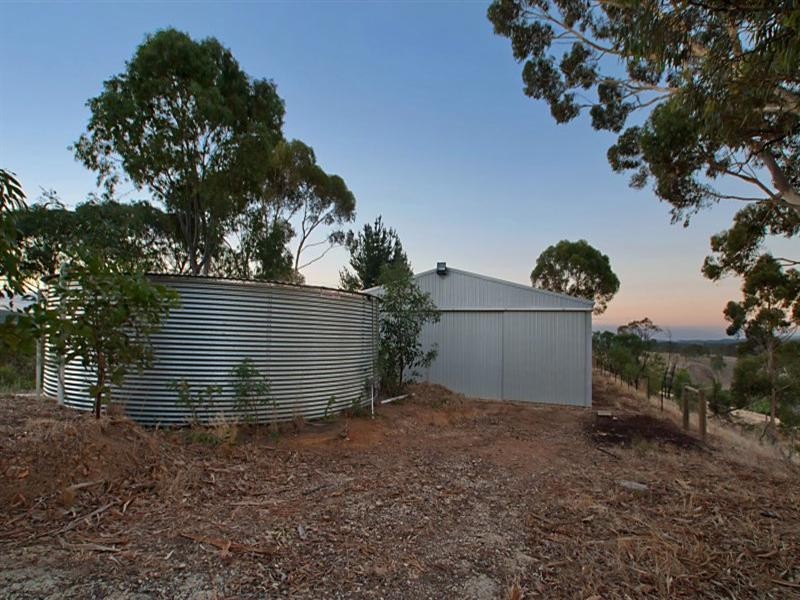 26 Hooper Road, Kersbrook SA 5231