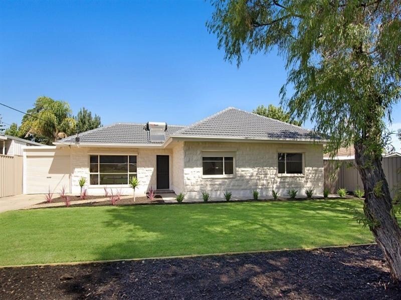 3 Vinall Road, Modbury SA 5092