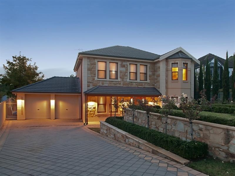 8 Larsen Court, Highbury SA 5089