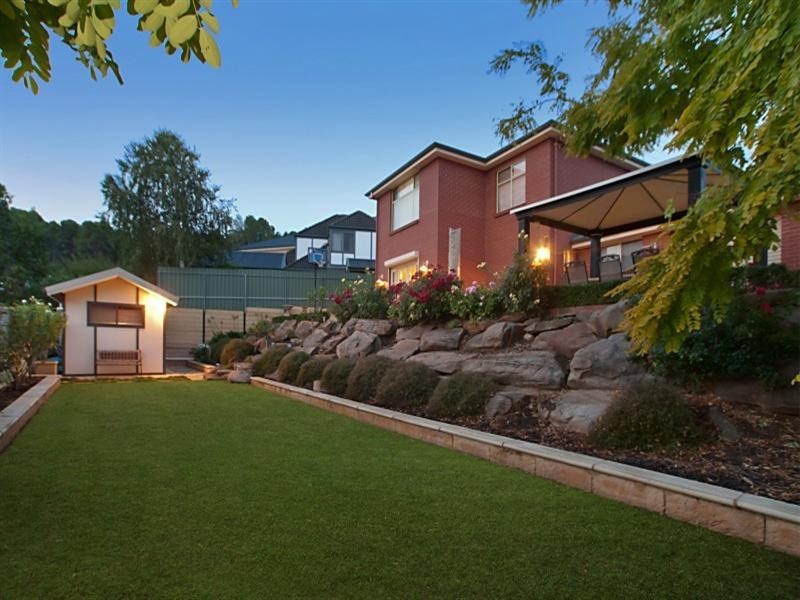 8 Larsen Court, Highbury SA 5089