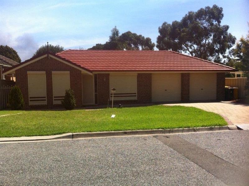 1a Doradillo Avenue, Modbury SA 5092