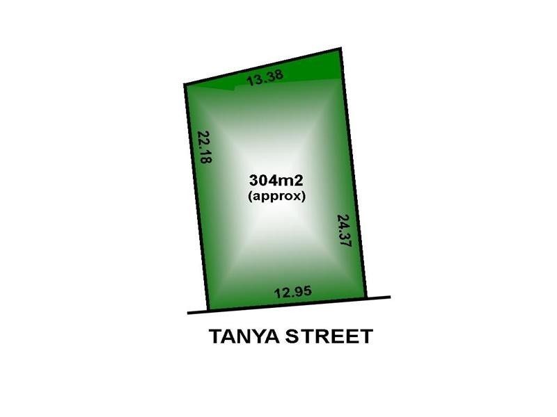 Lot 81 Tanya Street, Surrey Downs SA 5126
