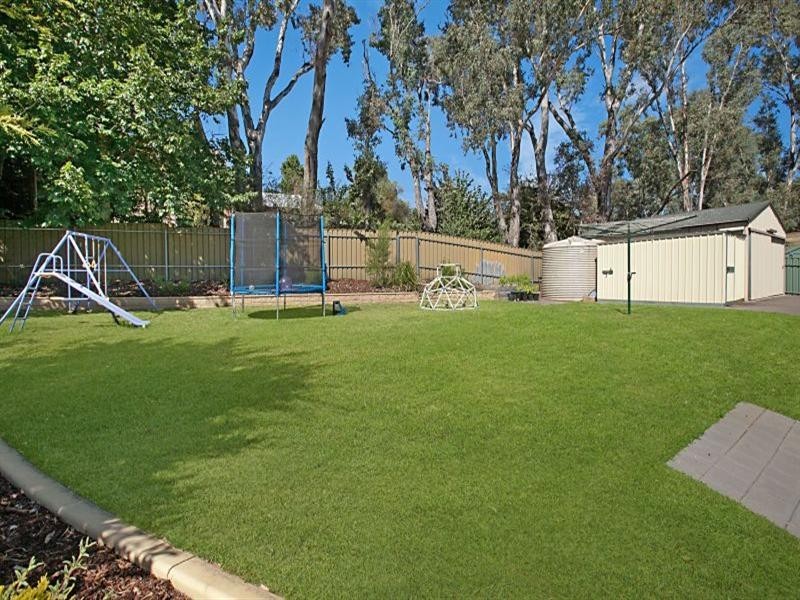 7 Salem Court, Gumeracha SA 5233