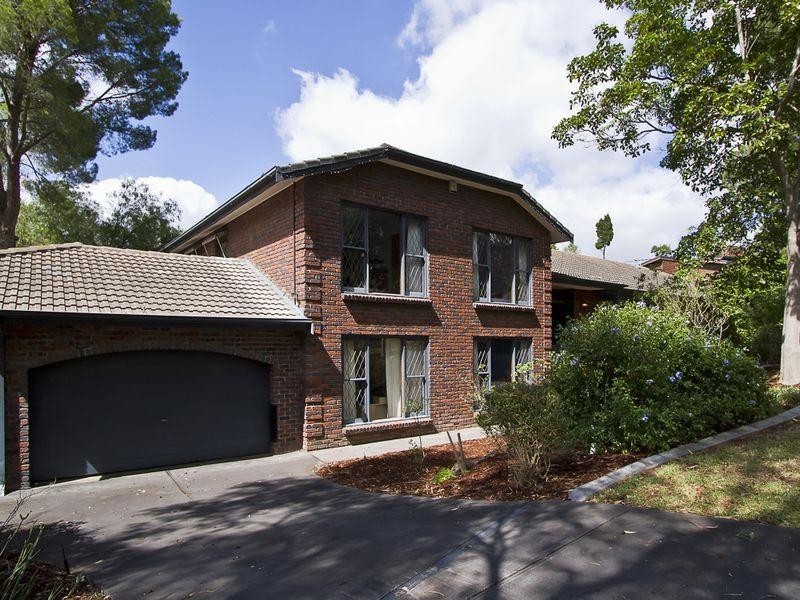 21 Wicks Road, Highbury SA 5089