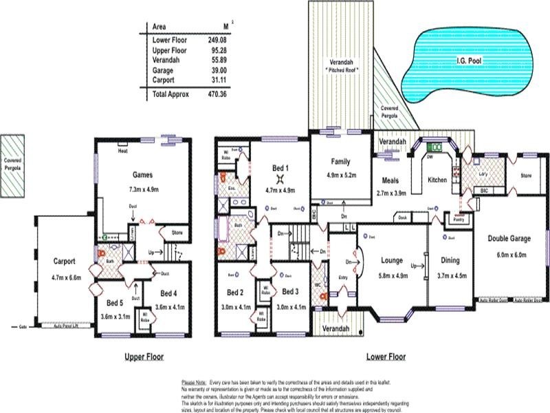 21 Wicks Road, Highbury SA 5089