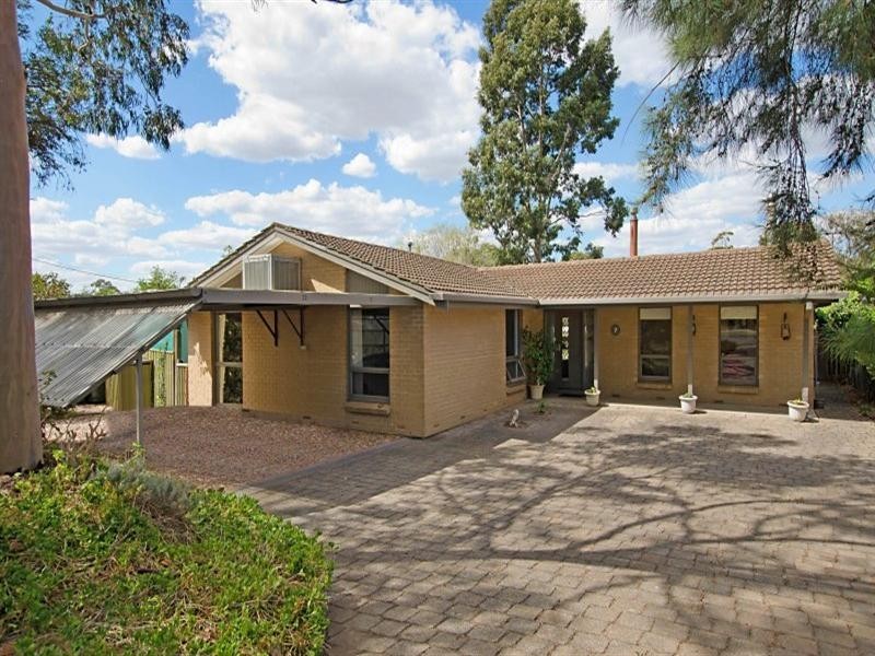 7 Anson Avenue, Hope Valley SA 5090