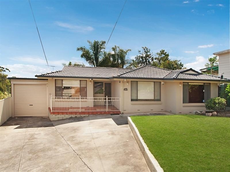 45 Audrey Crescent, Valley View SA 5093