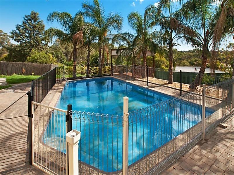 45 Audrey Crescent, Valley View SA 5093