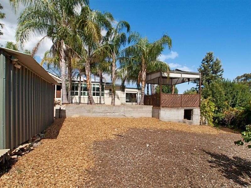 45 Audrey Crescent, Valley View SA 5093
