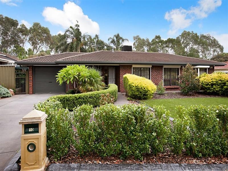 10 Ingham Way, Salisbury Heights SA 5109