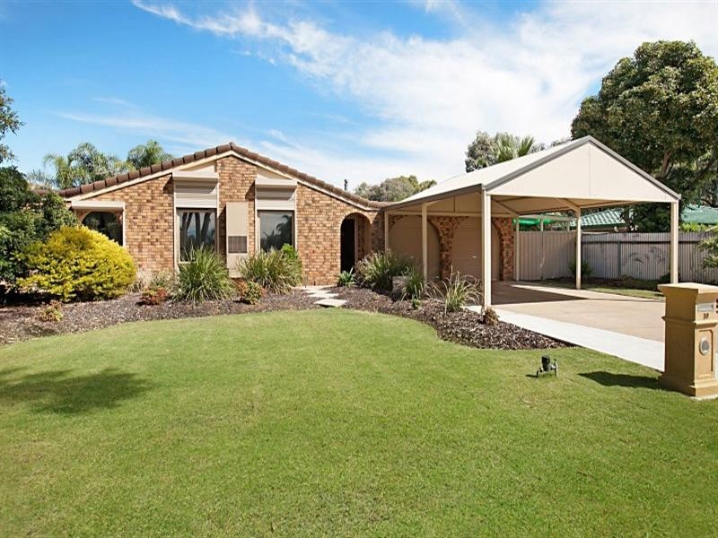 10 St Hughes Place, Salisbury Downs SA 5108