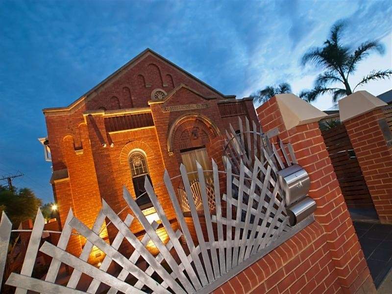 2/31 Carlton Parade, Torrensville SA 5031