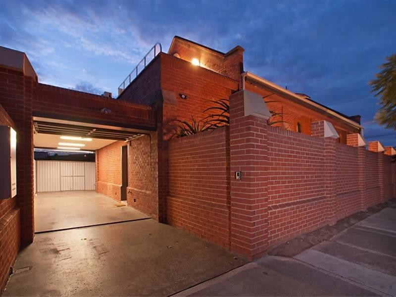 2/31 Carlton Parade, Torrensville SA 5031