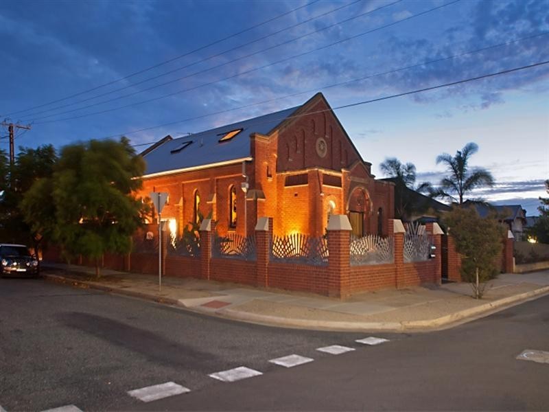 2/31 Carlton Parade, Torrensville SA 5031