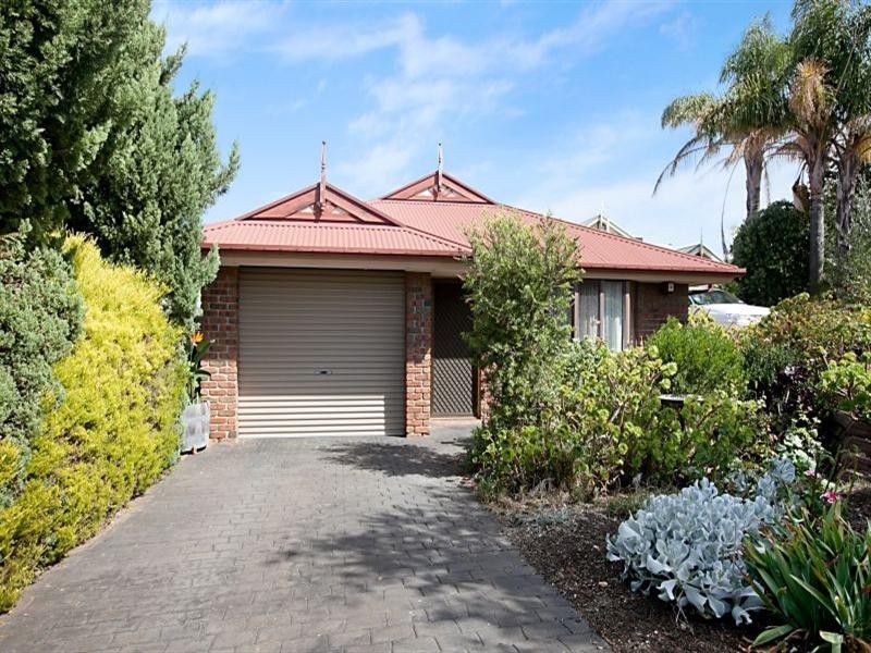 5 Tullamore Court, Greenwith SA 5125