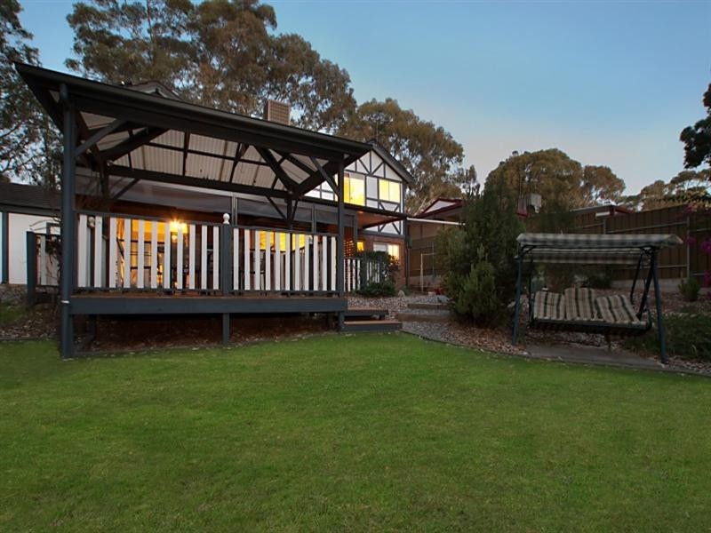 85 Haines Road, Banksia Park SA 5091