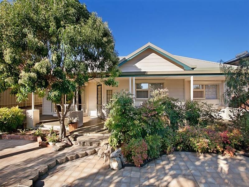 1 Arthur Street, Ridgehaven SA 5097