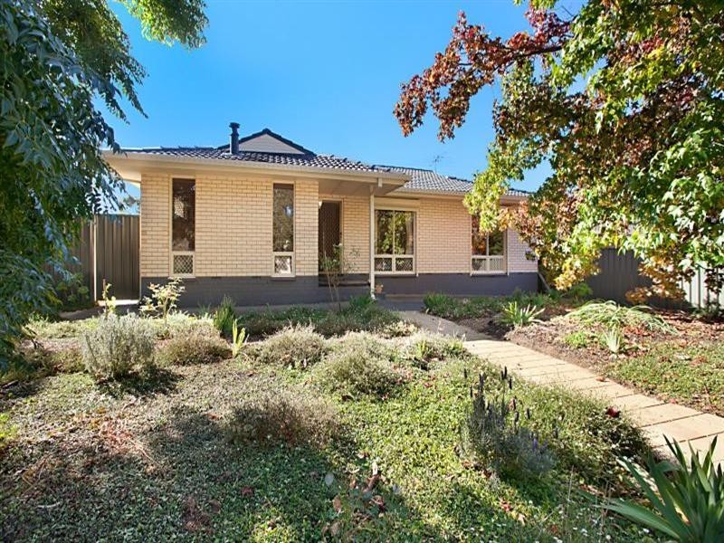 2 Carnarvon Avenue, Redwood Park SA 5097