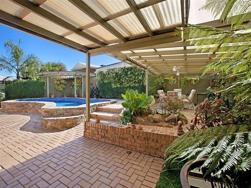 48 Gaylard Crescent, Redwood Park SA 5097