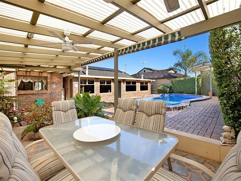 48 Gaylard Crescent, Redwood Park SA 5097