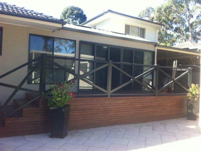 4 Hobart Crescent, Banksia Park SA 5091