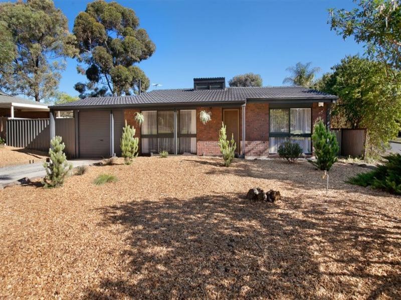 8 Yorrell Avenue, Surrey Downs SA 5126