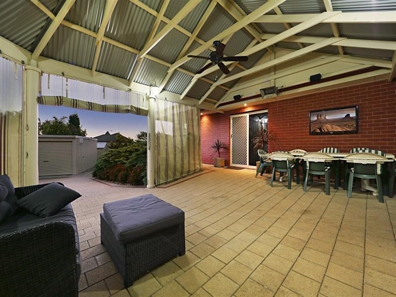 8 Crowhurst Street, Golden Grove SA 5125