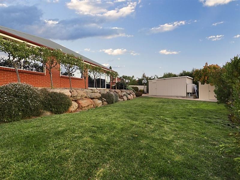 8 Crowhurst Street, Golden Grove SA 5125