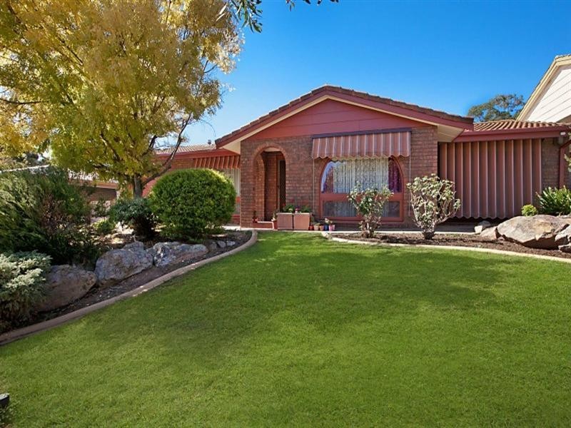 37 Gollop Crescent, Redwood Park SA 5097