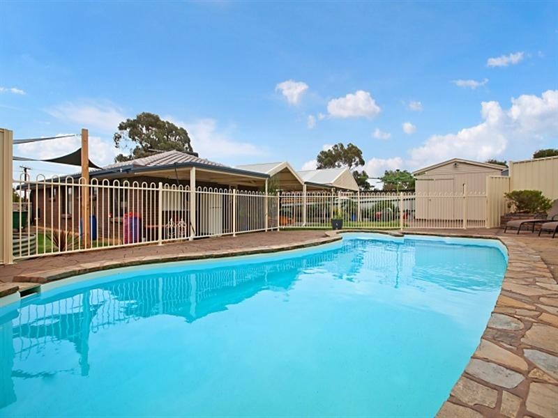 13 Janet Court, Highbury SA 5089