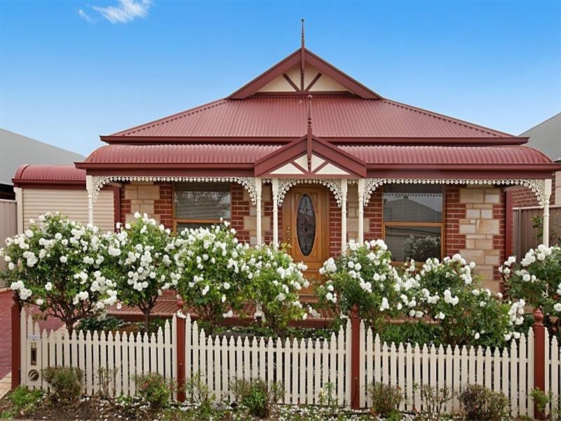 25 Chatswood Grove, Golden Grove SA 5125