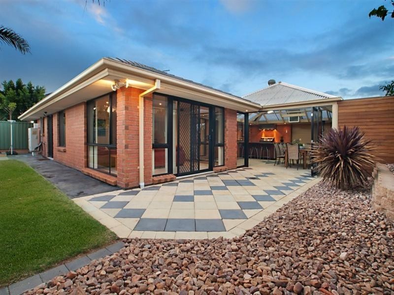 3 Niedpath Street, Walkley Heights SA 5098