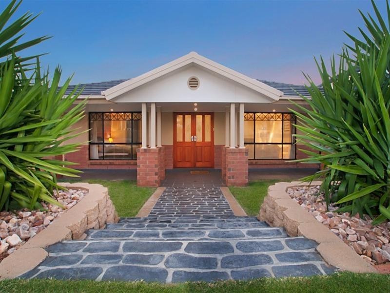 3 Niedpath Street, Walkley Heights SA 5098