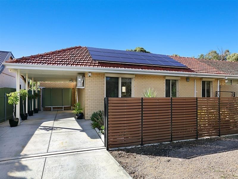 3/1 Flora Terrace, Magill SA 5072