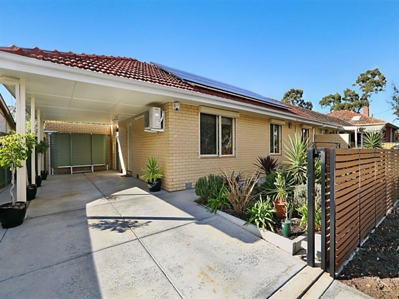 3/1 Flora Terrace, Magill SA 5072