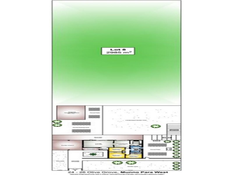 24-26 Olive Grove, Munno Para West SA 5115