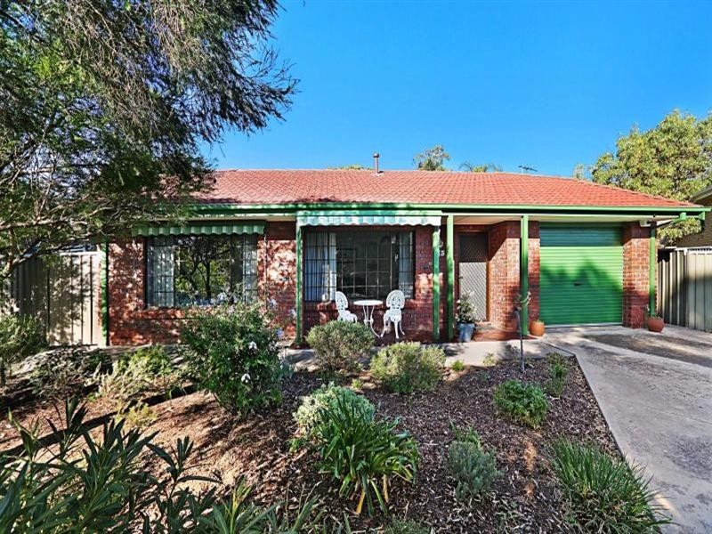 3/75 Xavier Street, Highbury SA 5089