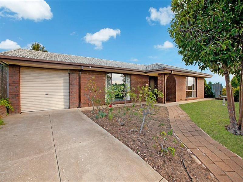 29 Coleman Avenue, Redwood Park SA 5097