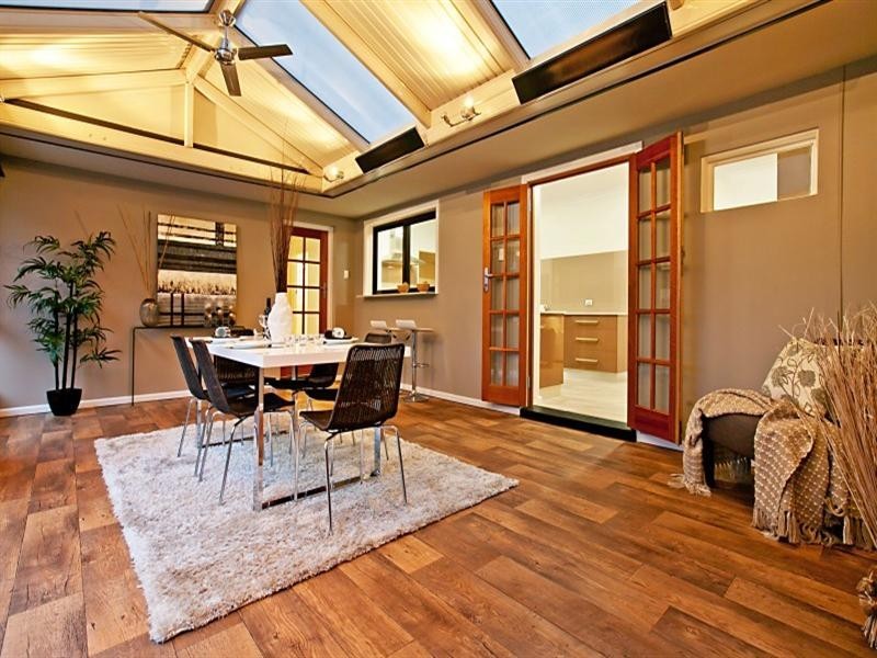 4 Hobart Crescent, Banksia Park SA 5091