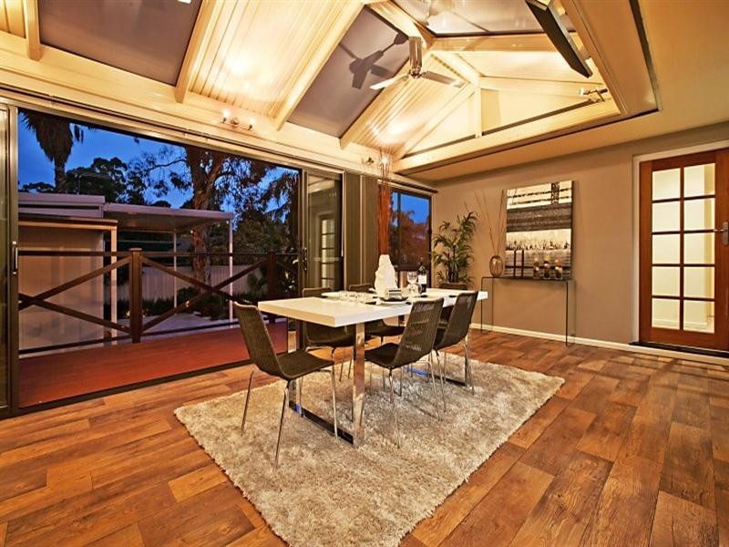 4 Hobart Crescent, Banksia Park SA 5091