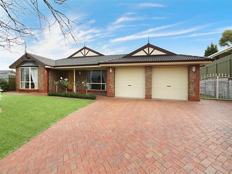 5 Mildren Court, Greenwith SA 5125