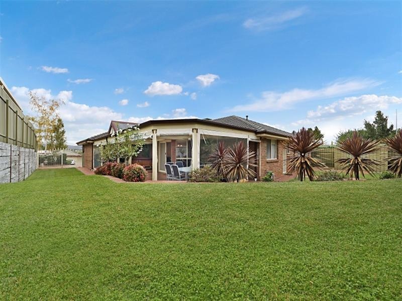 5 Mildren Court, Greenwith SA 5125