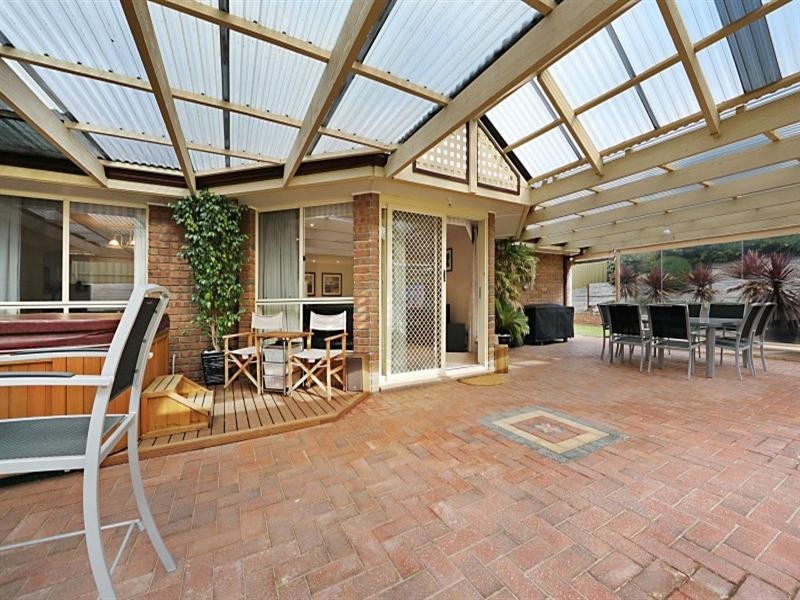 5 Mildren Court, Greenwith SA 5125